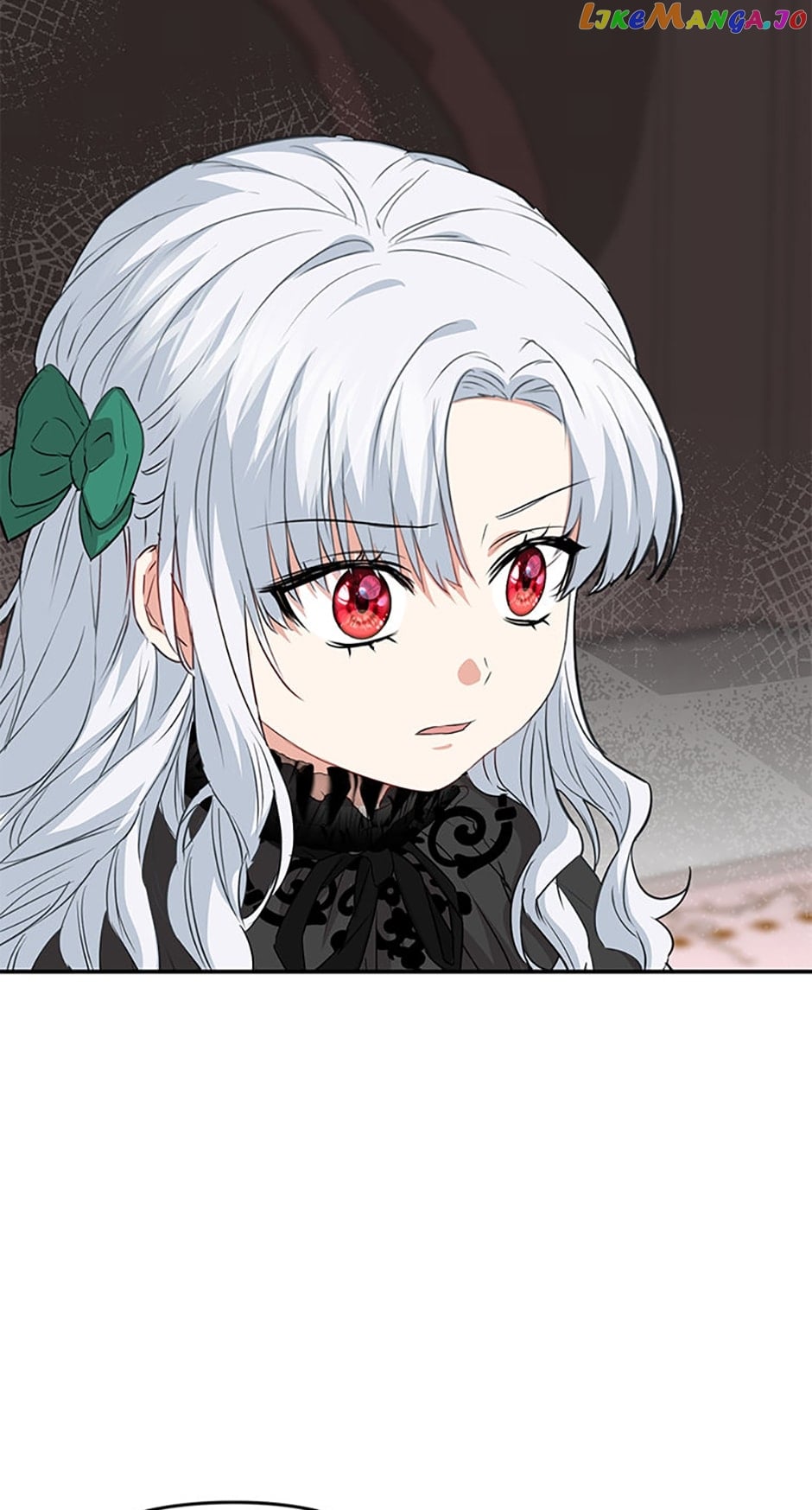 Surviving as the Devil's Child Chapter 38 - page 31